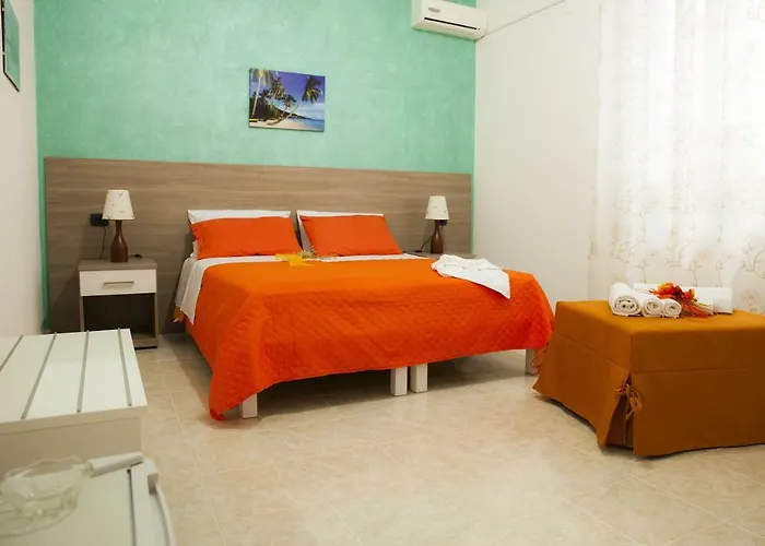 B&B Giosy