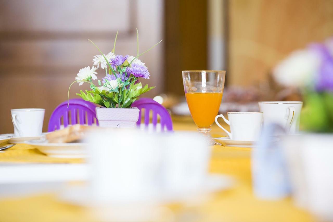 Giosy Couette-café *