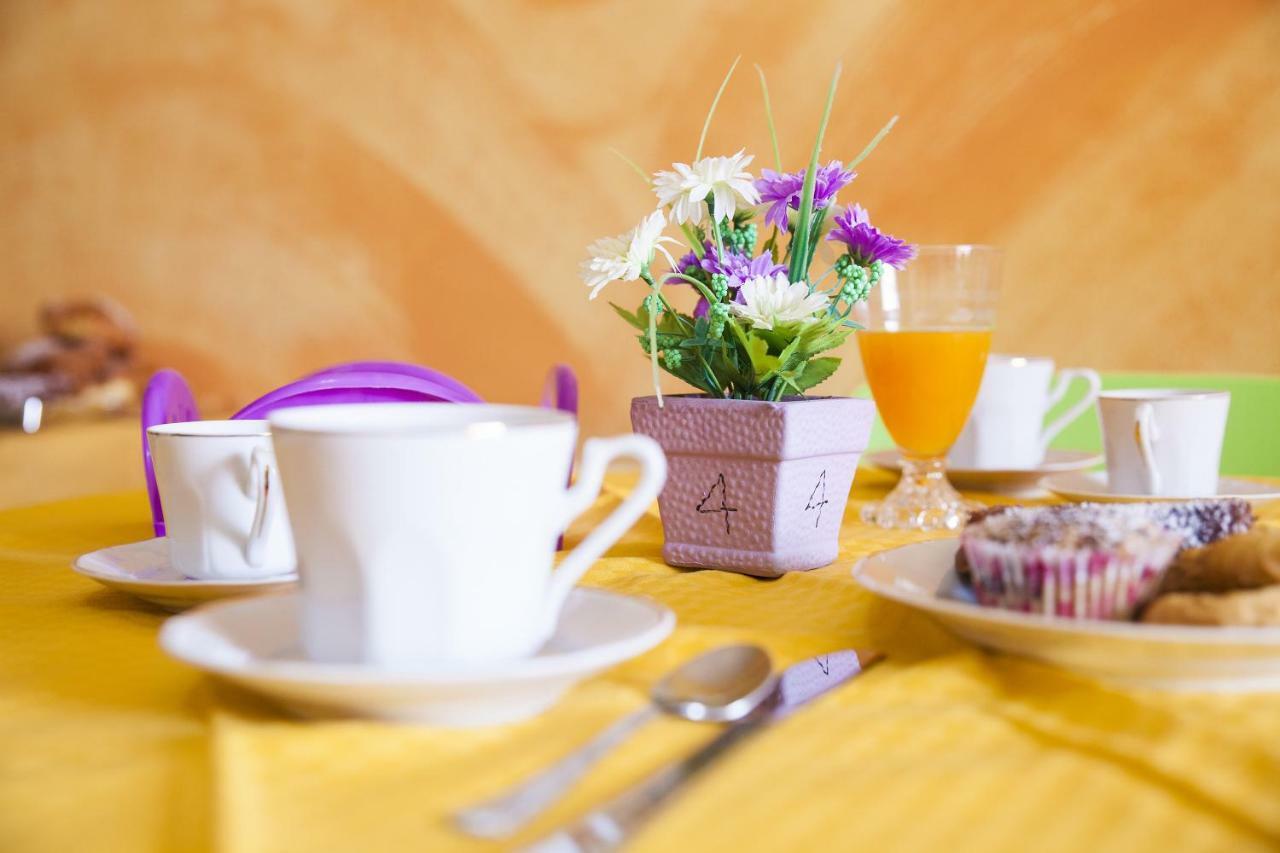 Giosy Couette-café *